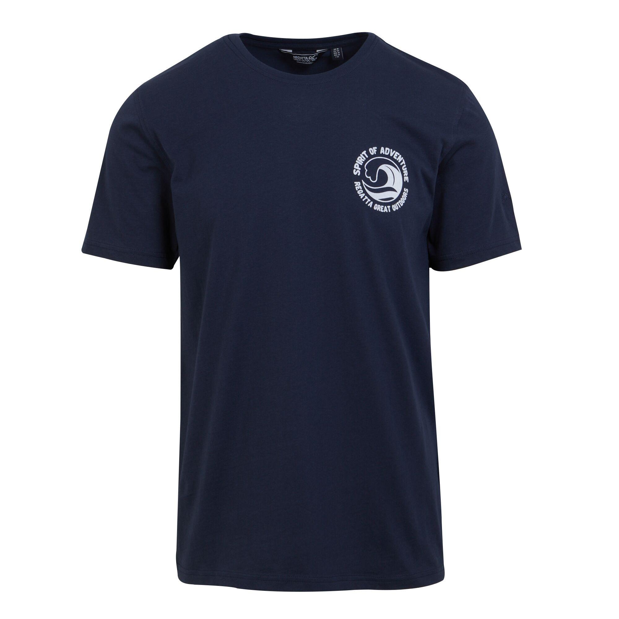 Regatta  Cline VIII TShirt 