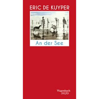 An der See de Kuyper, Eric; Busse, Gerd (Übersetzung) Couverture rigide 