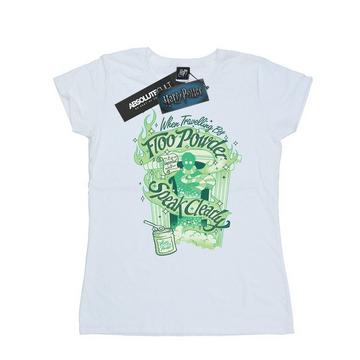 Floo Powder TShirt