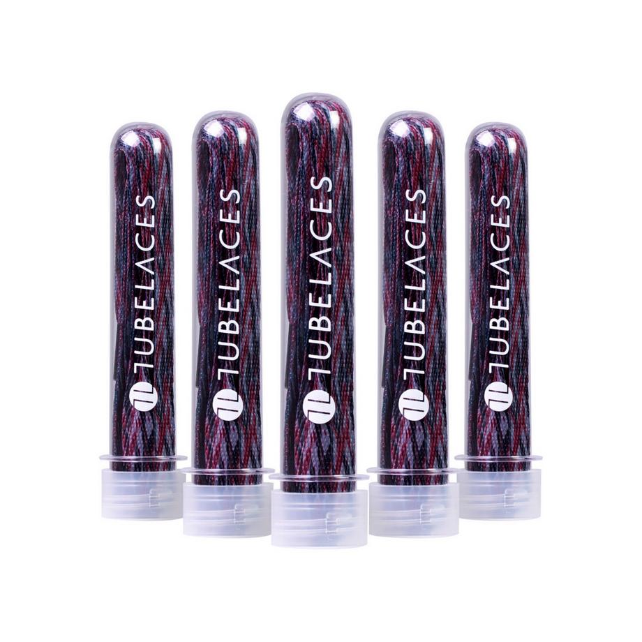 URBAN CLASSICS Flat Trill Schnürsenkel  