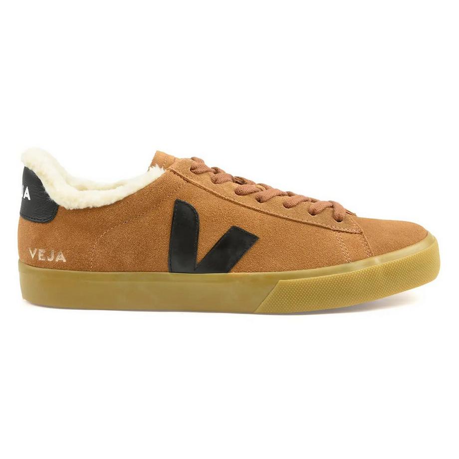 Veja Campo Winter Sneaker  