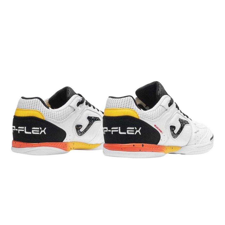 Joma Top Flex Hallenfußballtrainingsschuhe Leder  
