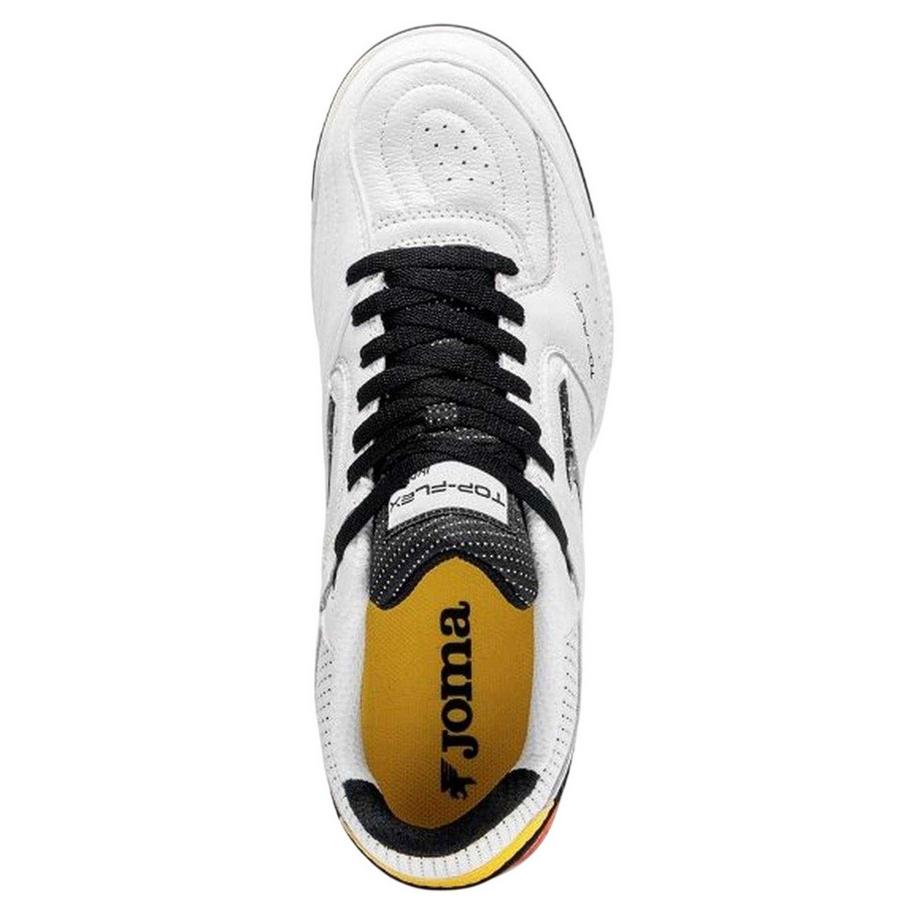 Joma Top Flex Hallenfußballtrainingsschuhe Leder  