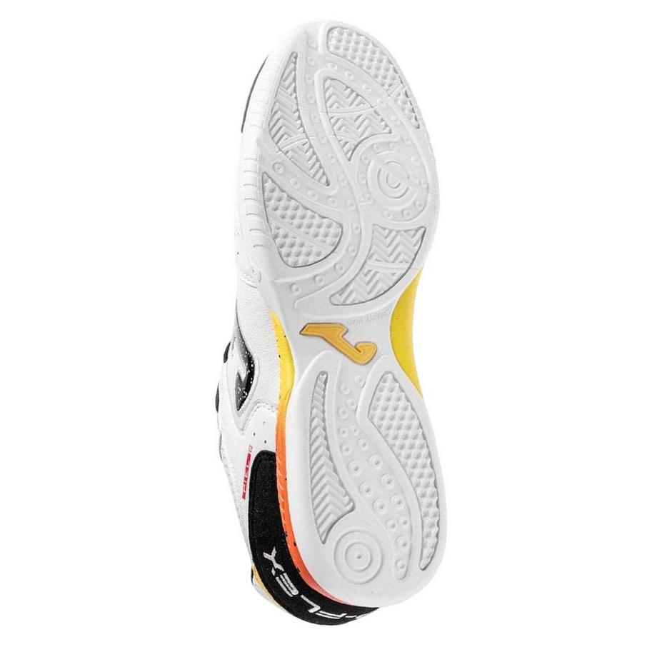 Joma Top Flex Hallenfußballtrainingsschuhe Leder  