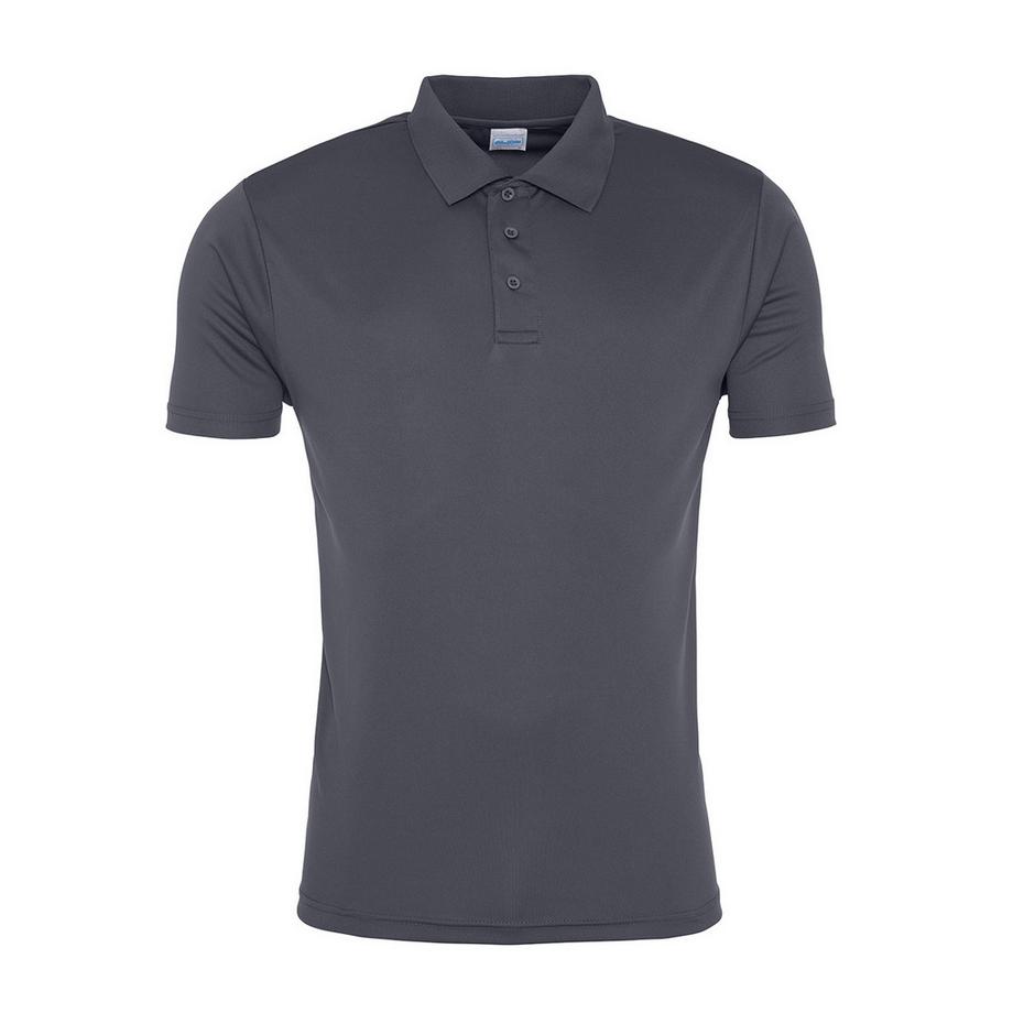 Cool Smooth Poloshirt