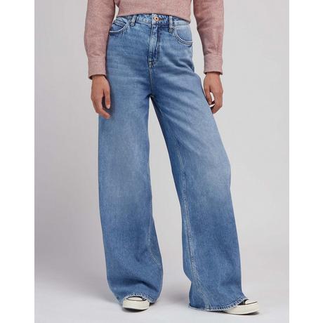 Lee Stella A Line Jeans  