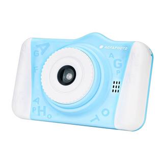 Agfaphoto  AGFA Digitalkamera Realikids 2 CMOS 10MP Blau 