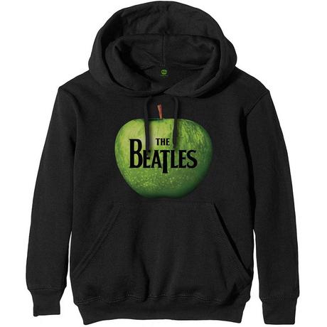 The Beatles Logo Kapuzenpullover  