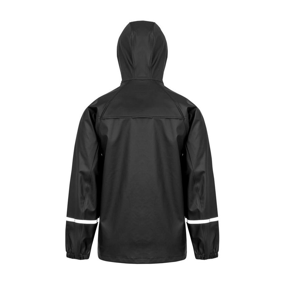 Result Veste Imperméable Prism en Matériau Recyclé  