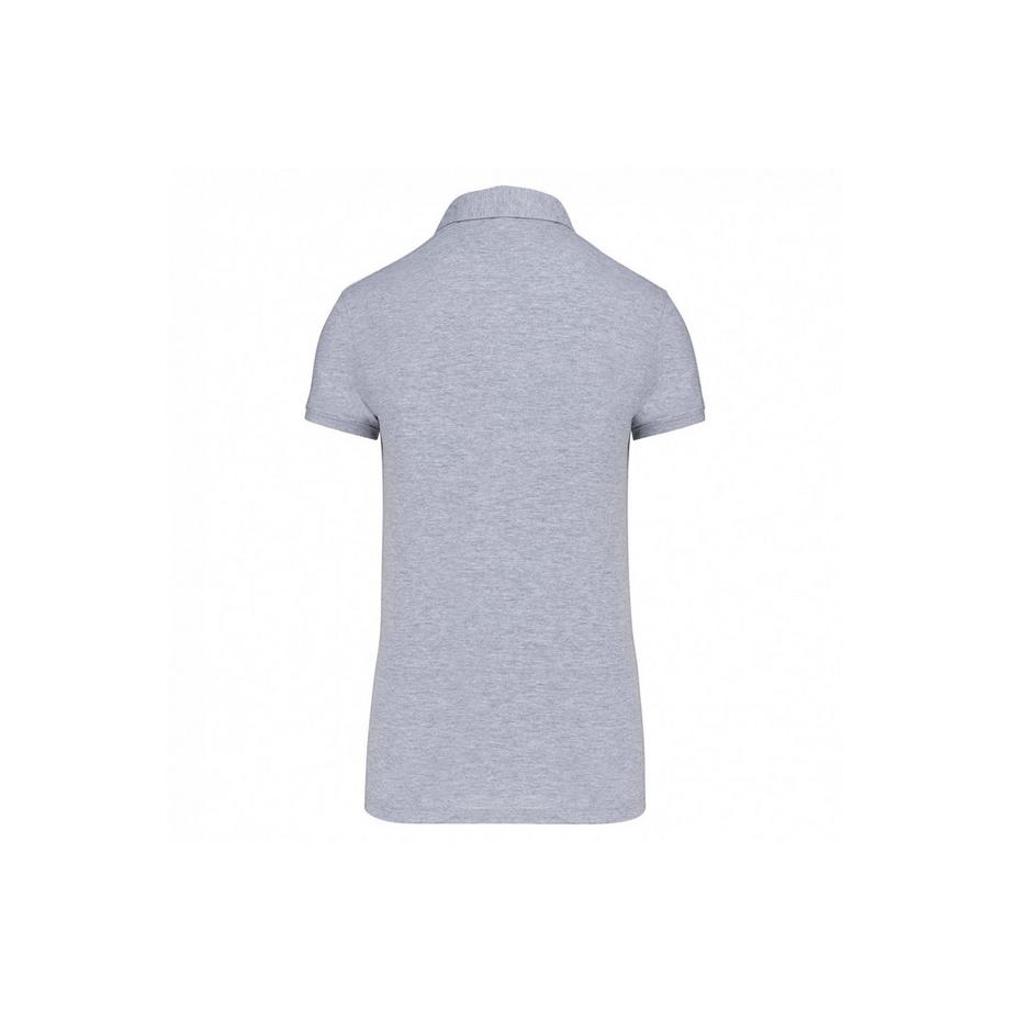 Kariban Jersey Polohemd  