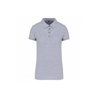 Kariban Polo Jersey  