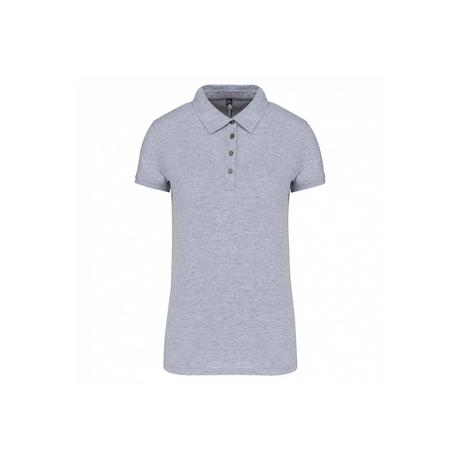 Kariban Polo Jersey  