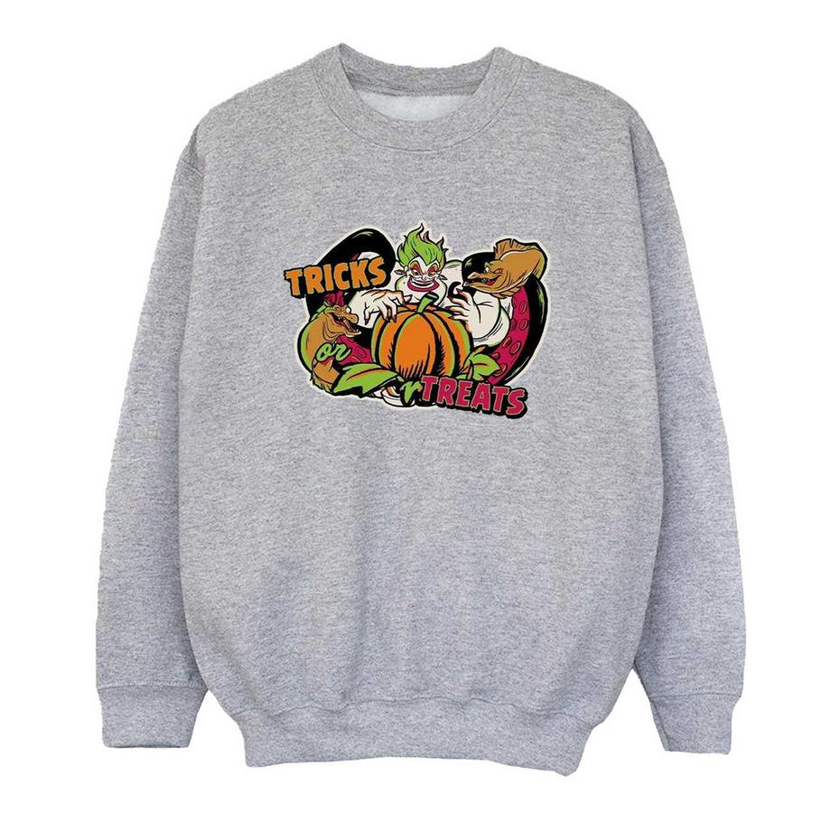 Trick Or Treat Sweatshirt