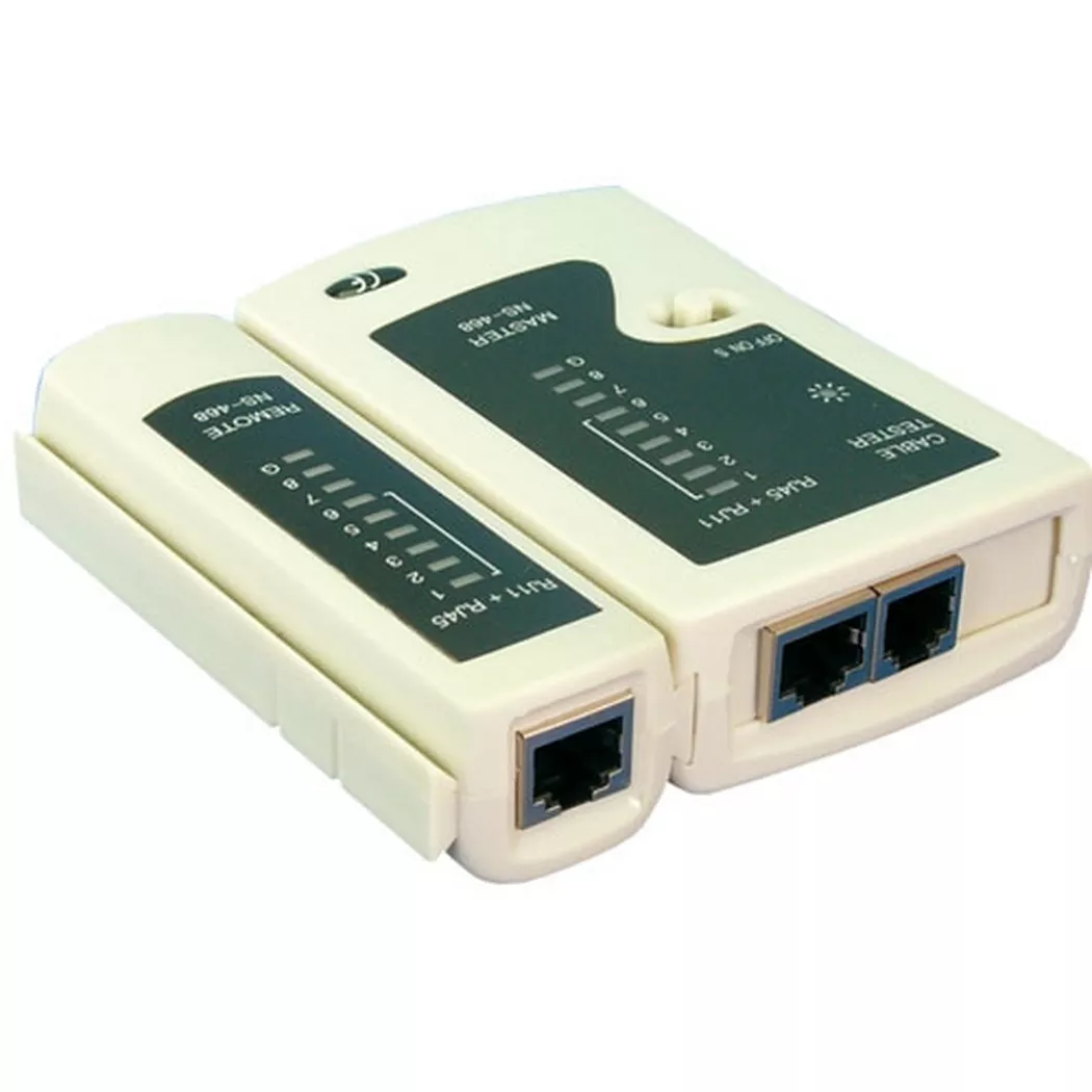 LogiLink Cable tester