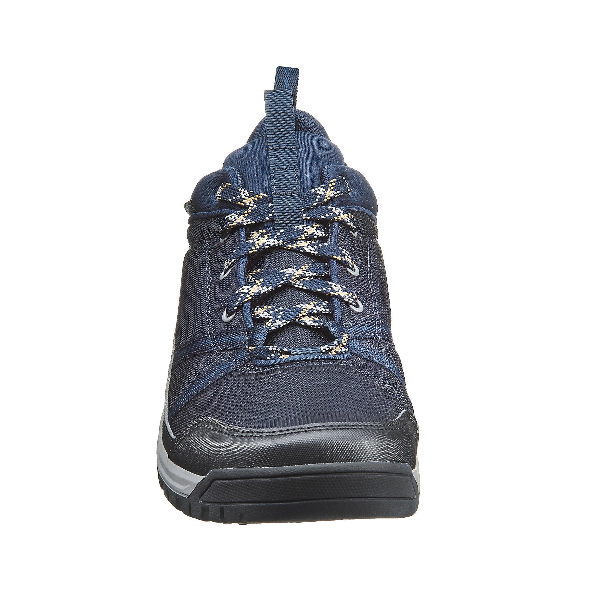 QUECHUA  Chaussures - NH500 WP 