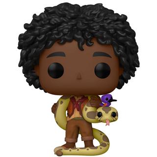 Funko  POP figure Disney Encanto Antonio Madrigal 