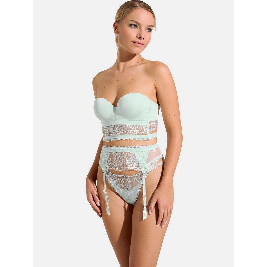 Lisca Daydream Vorgeformter Balconnet Bustier BH  
