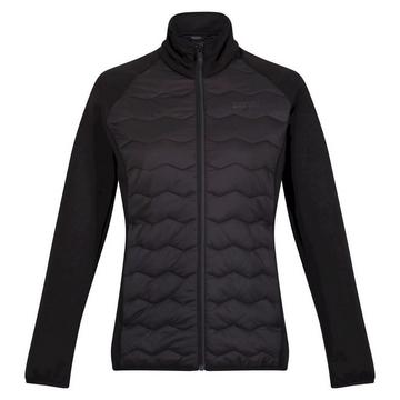 Clumber III Jacke Hybrid