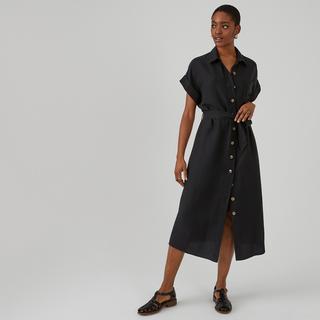 La Redoute Collections Abito a camicia Signature  