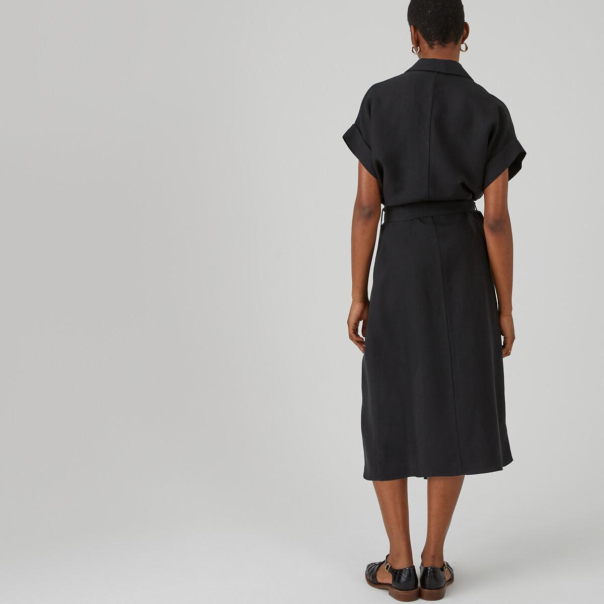 La Redoute Collections Abito a camicia Signature  