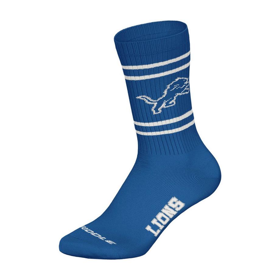 NFL Chaussettes  Pack de 6 Stretch-NFL 6Pack Crew Socks  