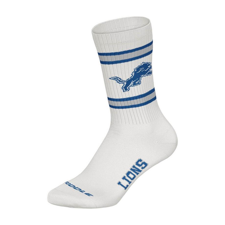 NFL Chaussettes  Pack de 6 Stretch-NFL 6Pack Crew Socks  