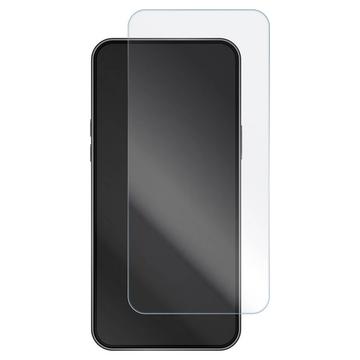 GEAR Verre Prot. Coque plate compatible 2.5D OR iPhone 14 Pro