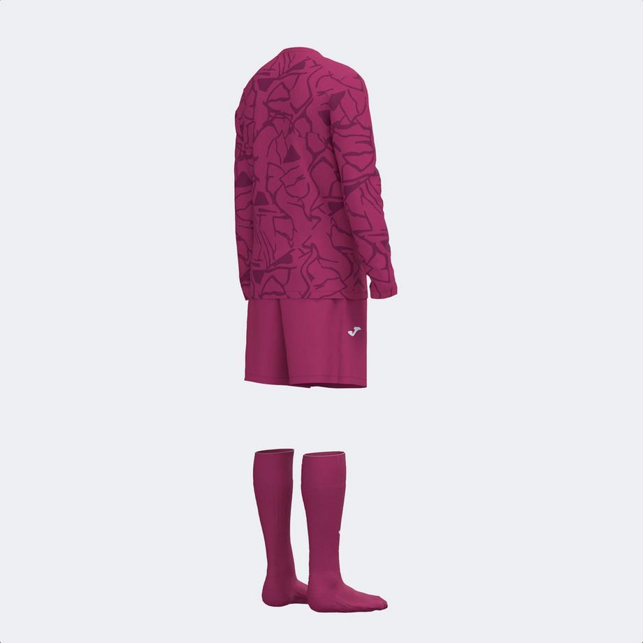 Joma  trikotatz mit hort und ocken für den torwart zamora ix 