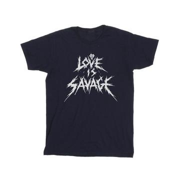 Tshirt LOVE IS SAVAGE