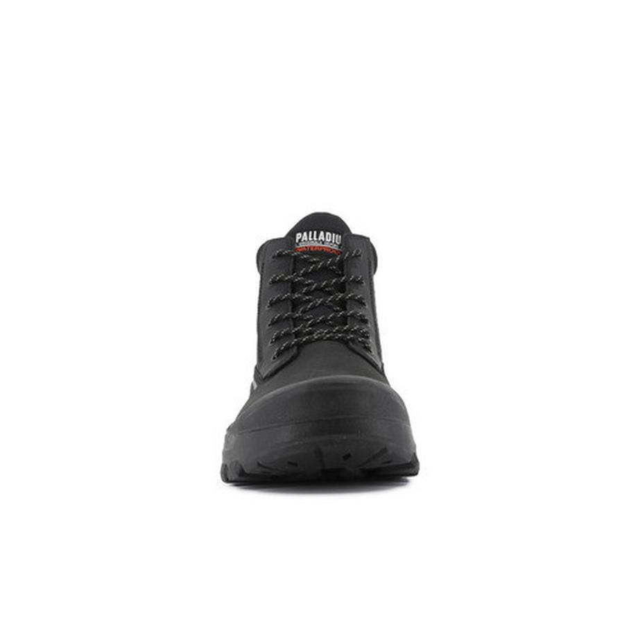 Bottines rider sc wp+