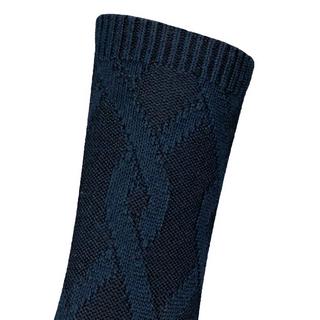 TOMMY HILFIGER  Chaussette Cabel Wool 