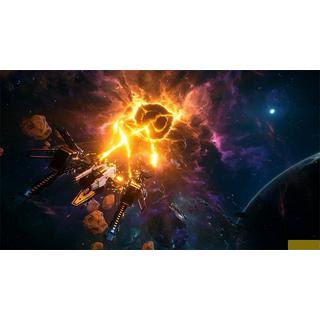 MAXIMUM GAMES  Everspace 2: Stellar Edition 