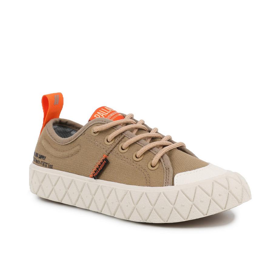 PALLADIUM Lil Ace Sneakers  
