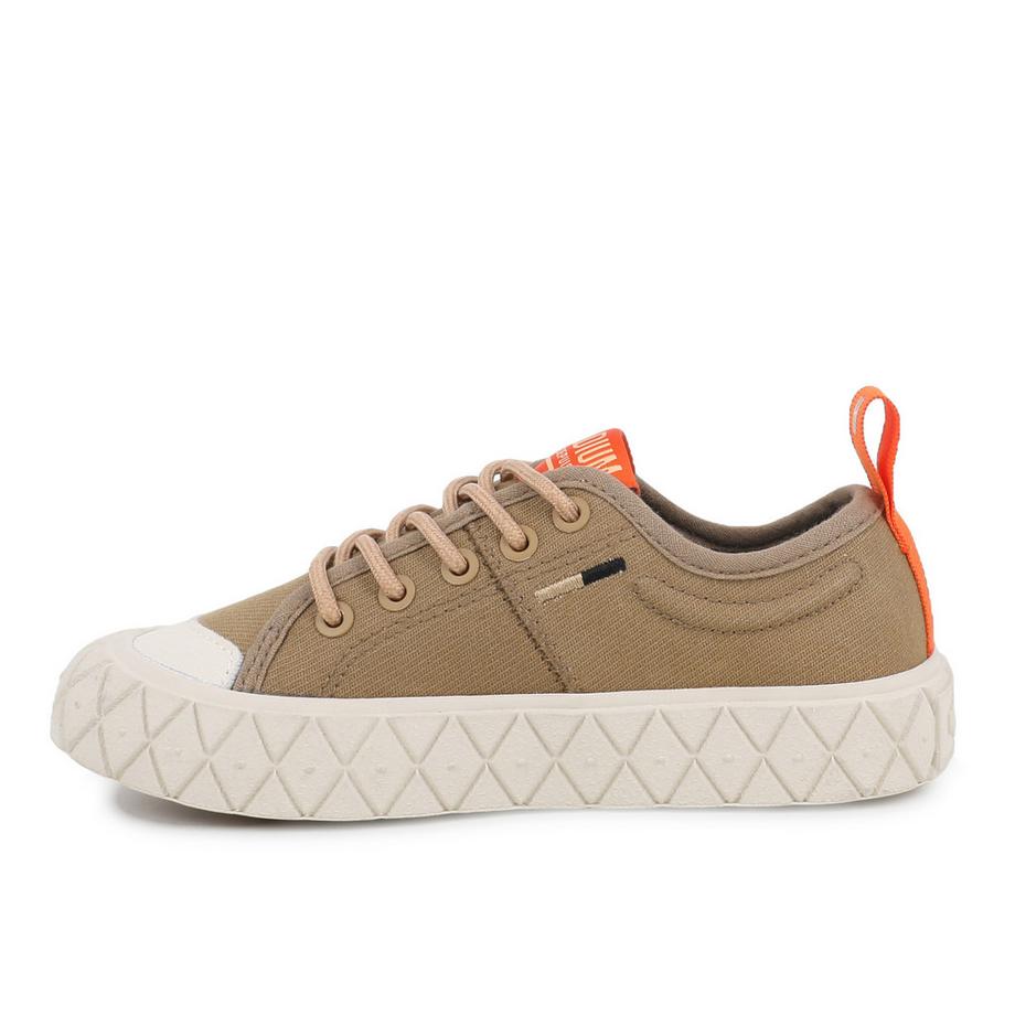 PALLADIUM Lil Ace Sneakers  