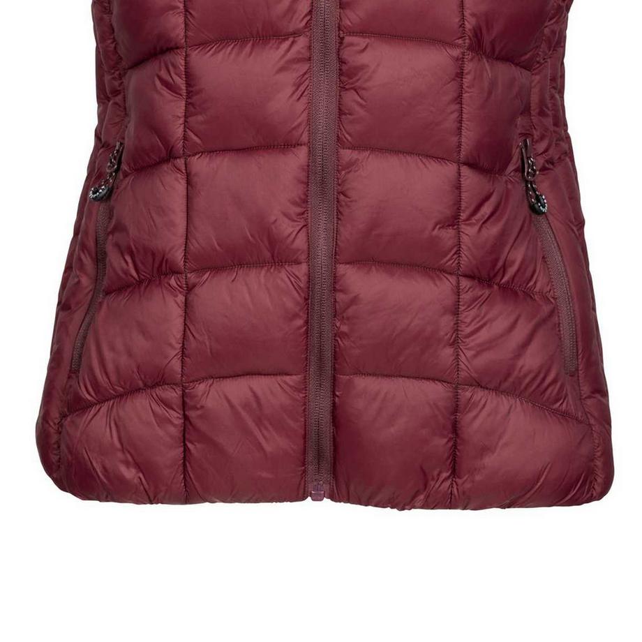 Trespass Gilet Ogbere Rembourré  