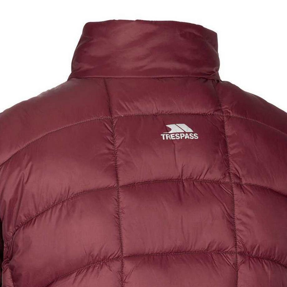 Trespass Gilet Ogbere Rembourré  