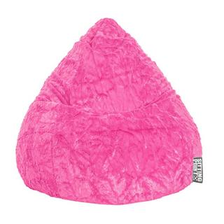 Sitting Point Sitzsack Beanbag Fluffy  