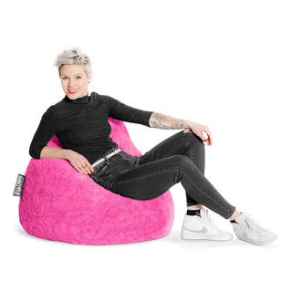 Sitting Point Sitzsack Beanbag Fluffy  