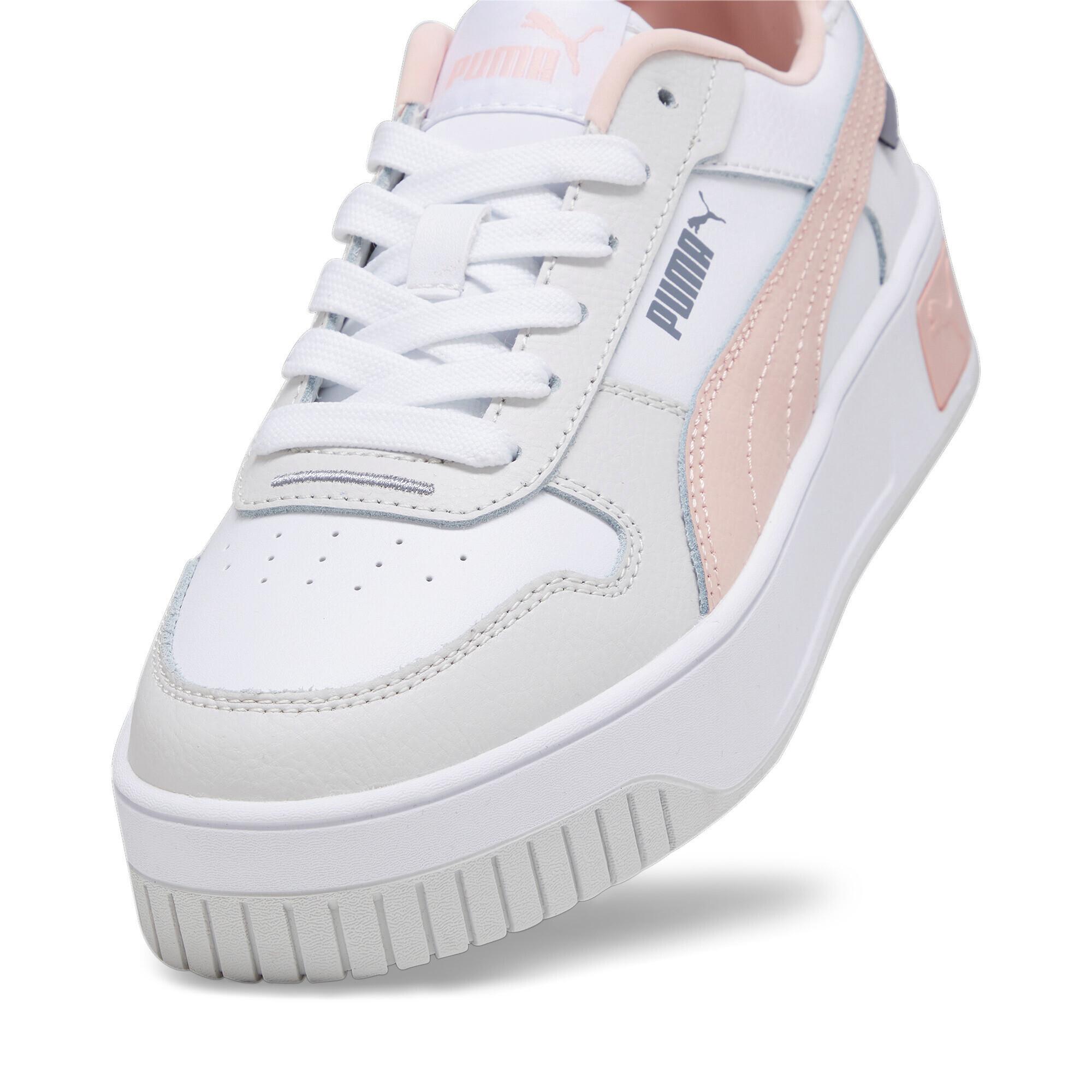 PUMA  baskets carina street 