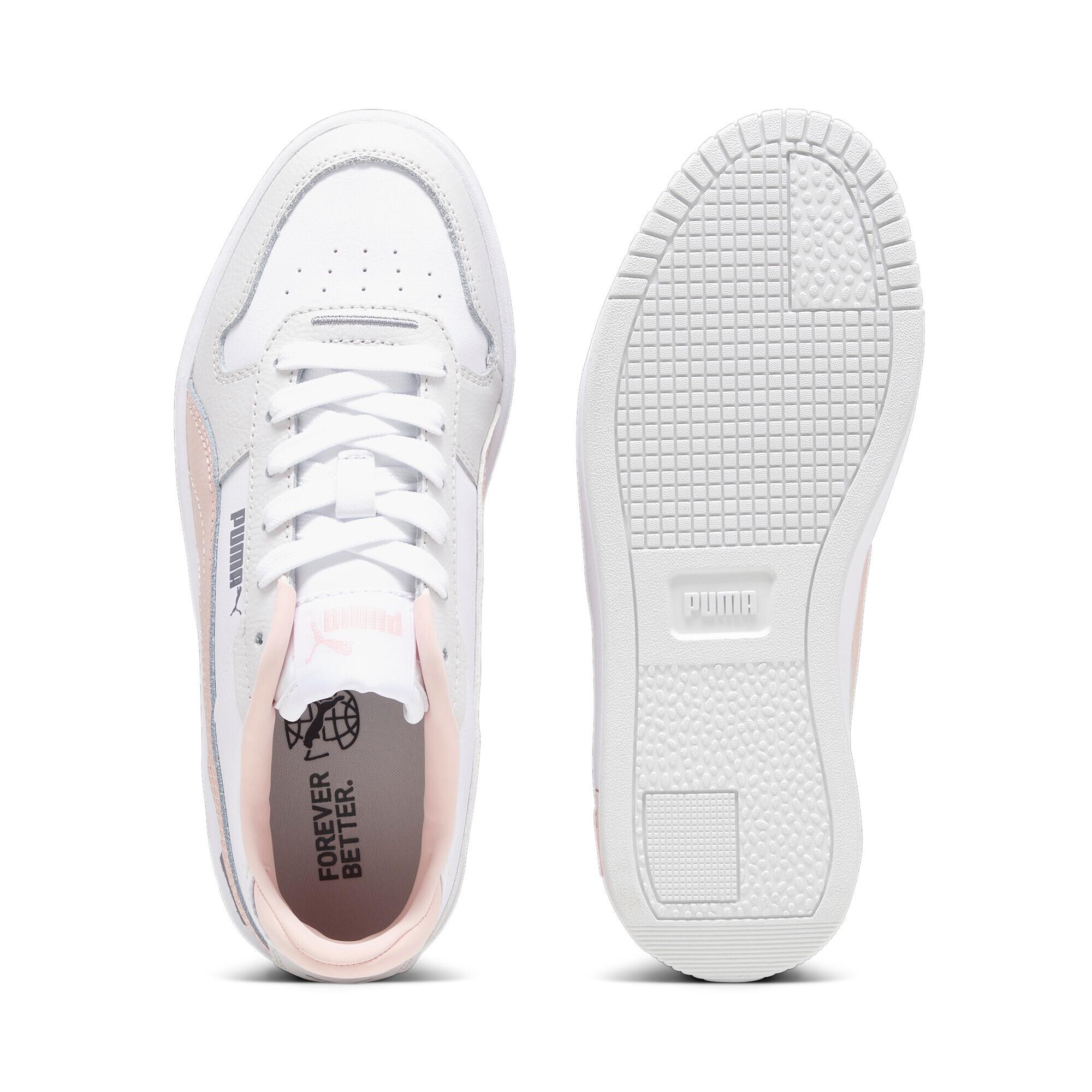 PUMA  baskets carina street 