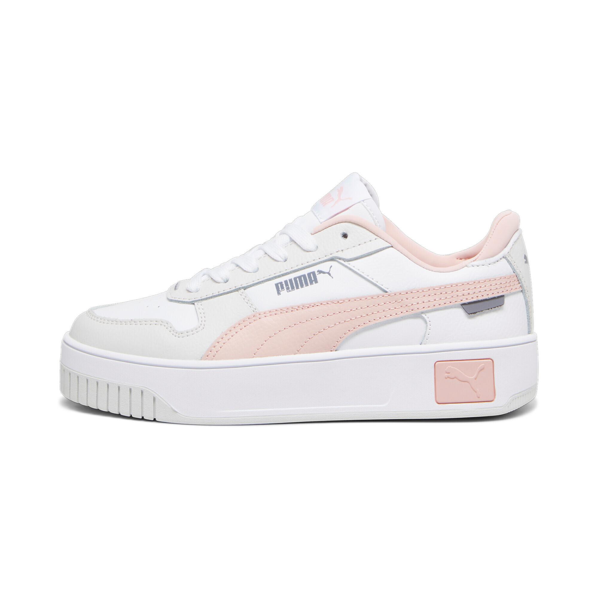 PUMA  baskets carina street 