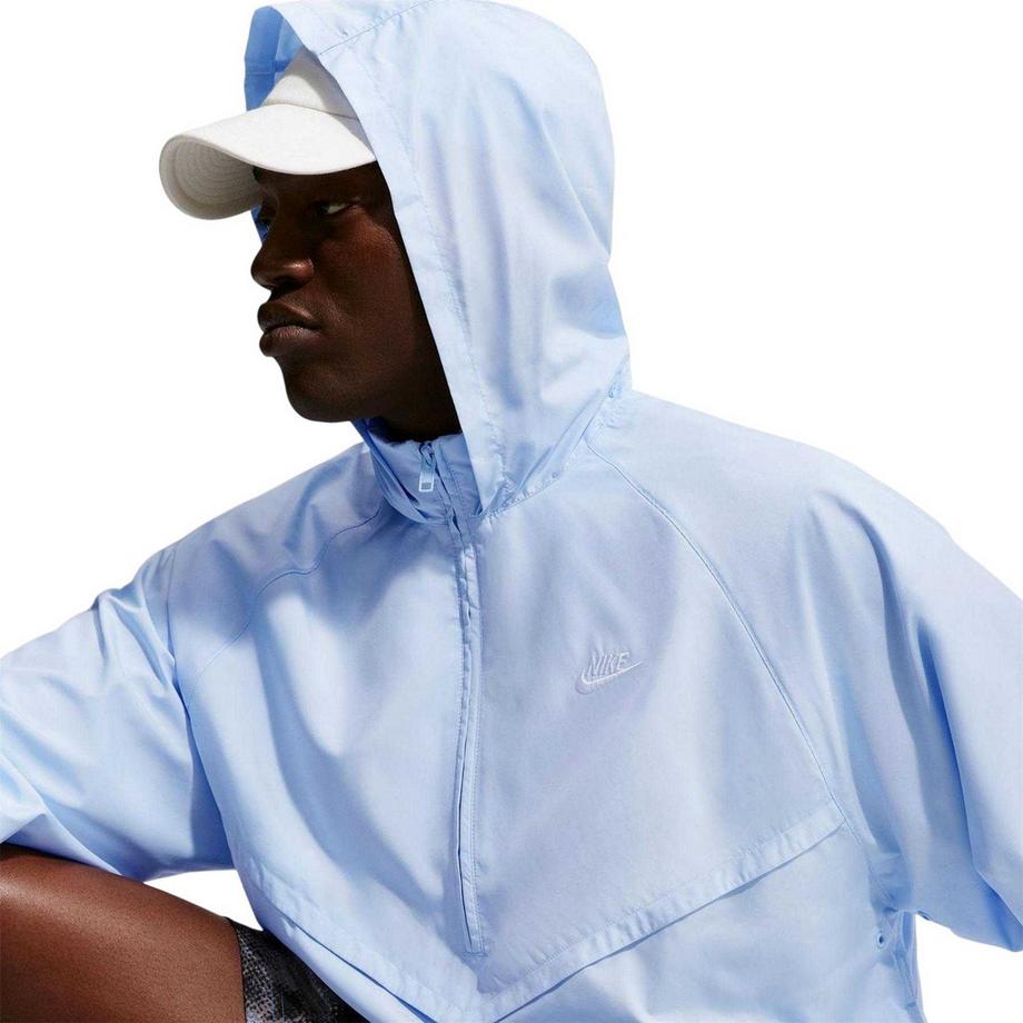 NIKE Windrunner Windjacke, Leicht  