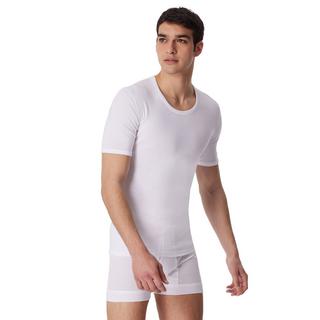 Schiesser Maglietta Confezione da 1 Vestibilità confortevole  