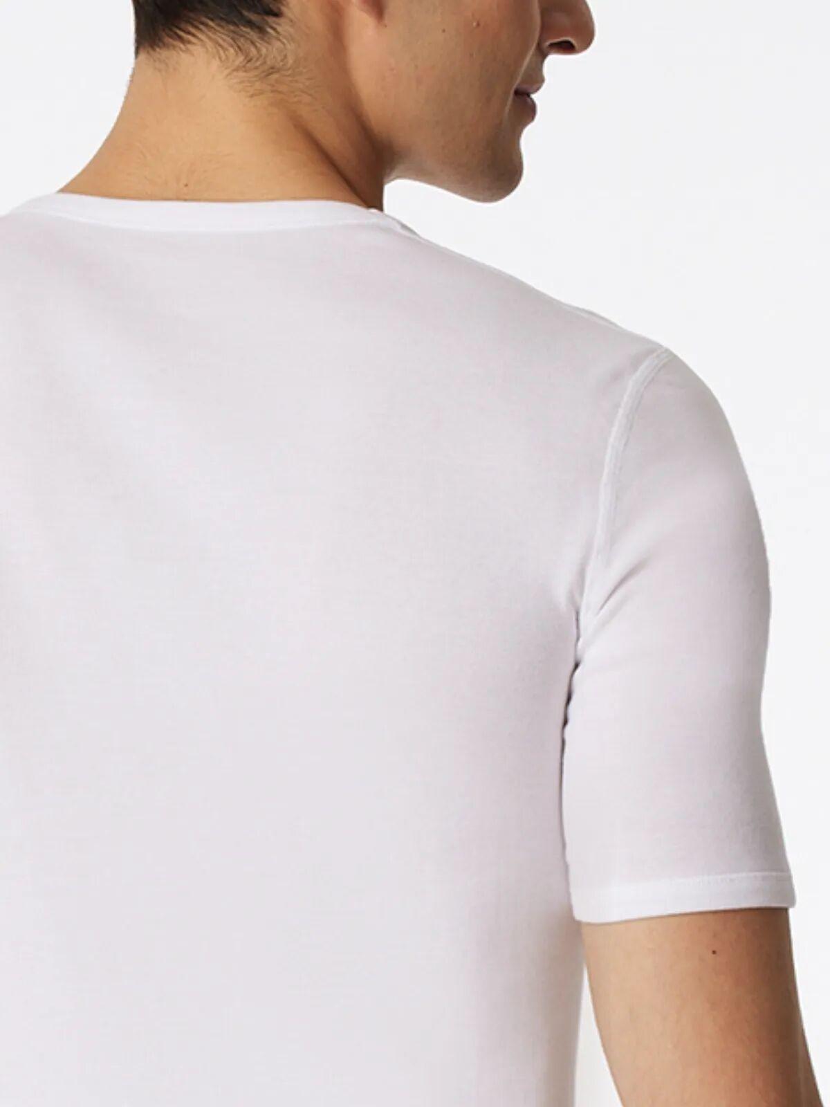 Schiesser Maglietta Confezione da 1 Vestibilità confortevole  