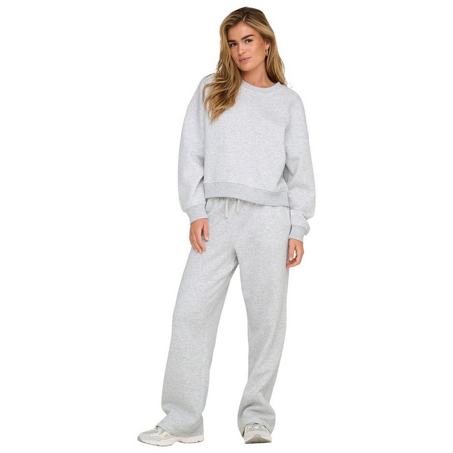 ONLY Best Crew Neck Sweatshirt  