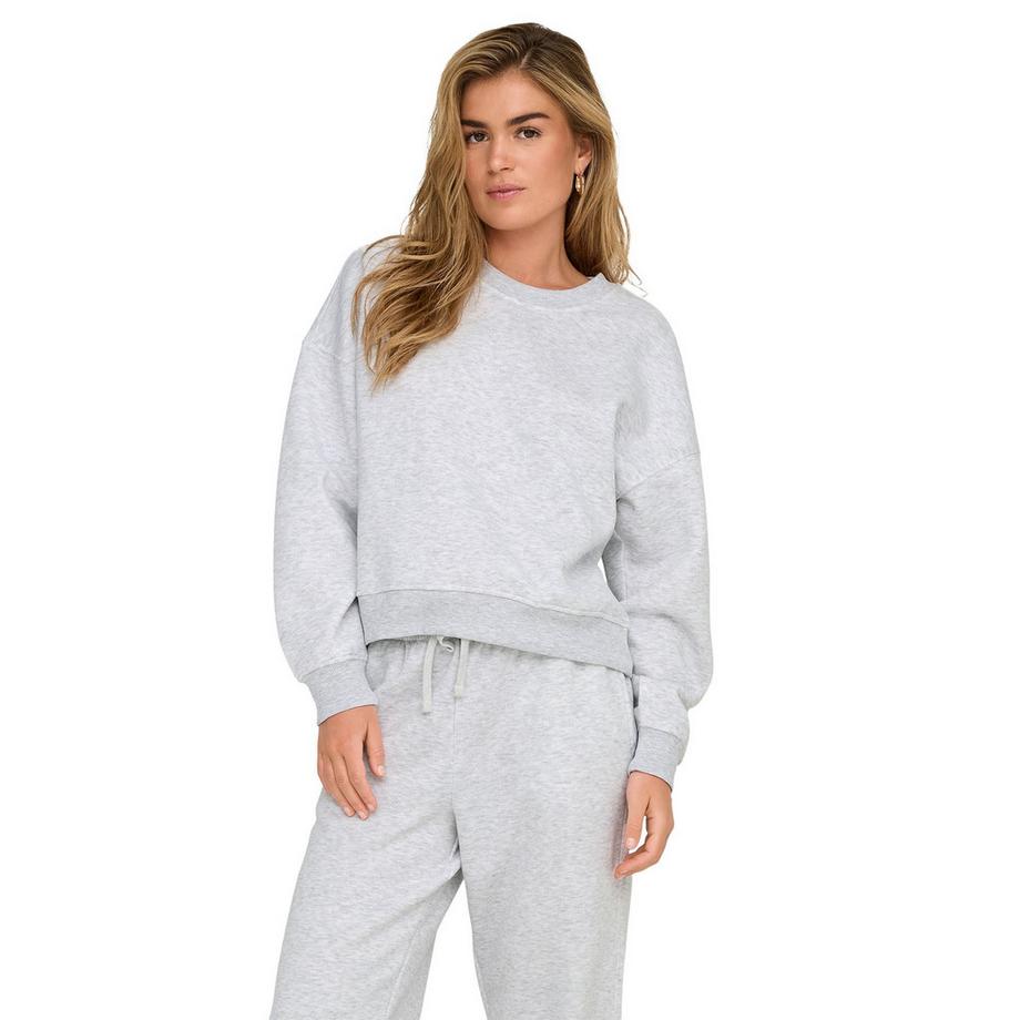 ONLY Best Crew Neck Sweatshirt  