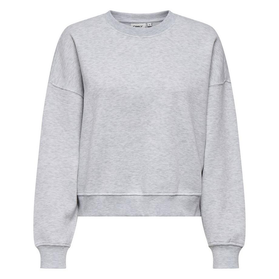 Sweatshirt  1er Pack Bequem sitzend-ONLBEST CREW NECK SWEAT