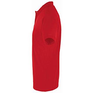 SOLS Perfect Pique Kurzarm Polo Shirt  