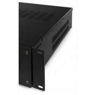 Power Dynamics  PRS360 100V Zusatz-Endstufe für PRM-Serie, 360W 