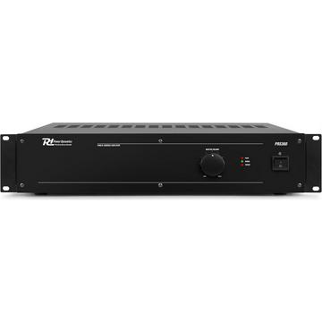 PRS360 100V Zusatz-Endstufe für PRM-Serie, 360W
